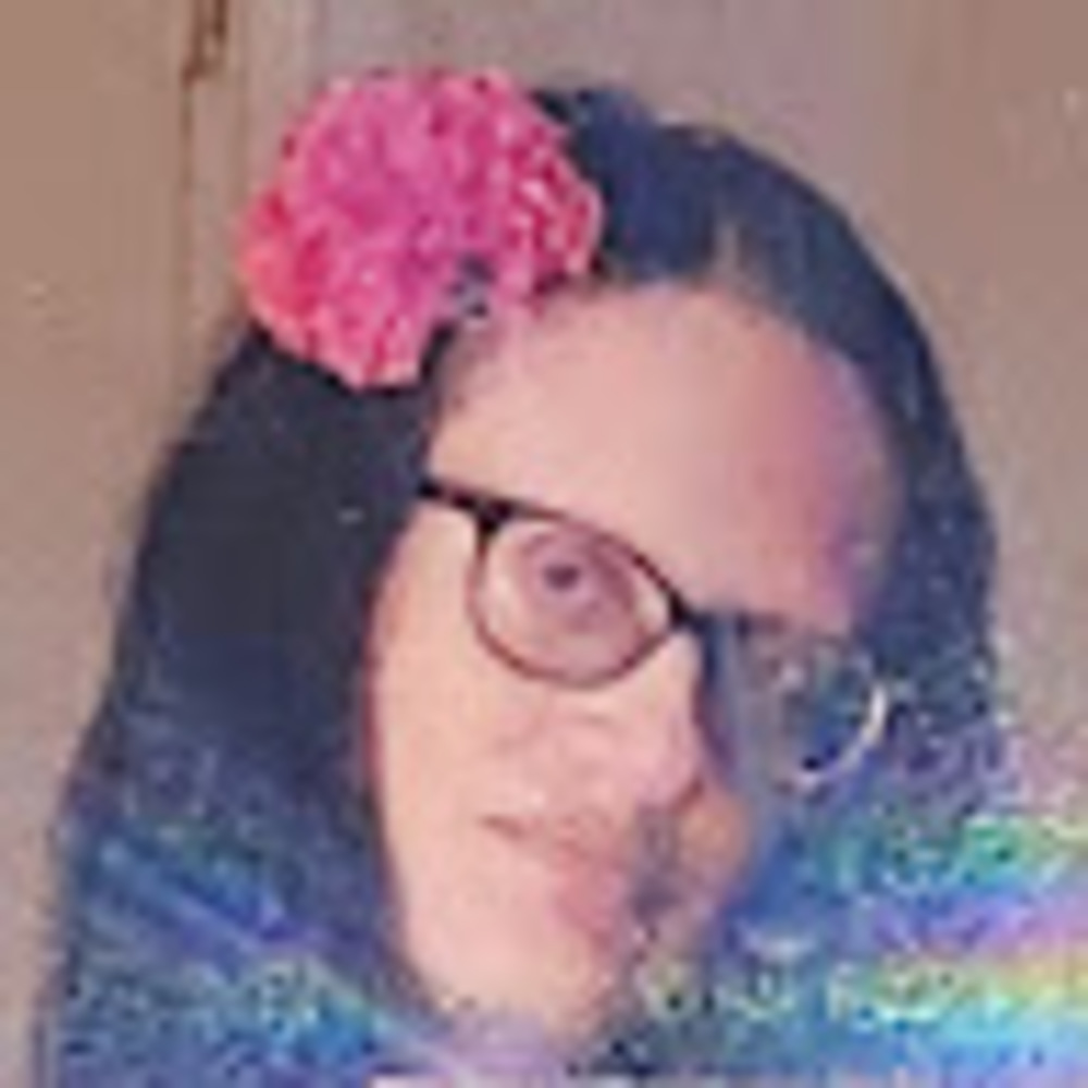 Meet your NEW Posher, Veronica!